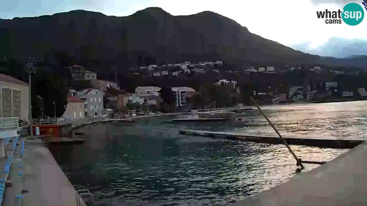 Webcam Mlini – Dubrovnik