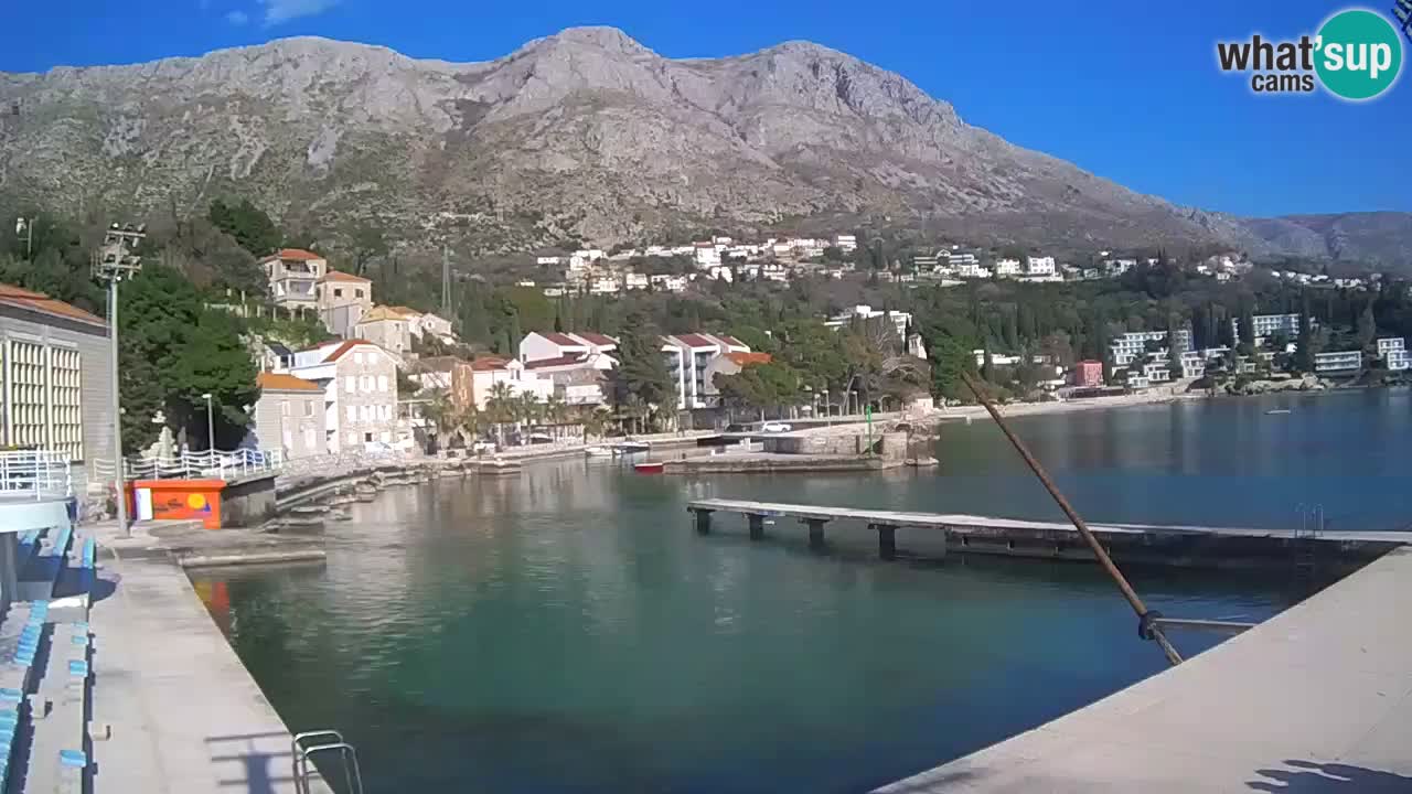 Livecam Mlini – Ragusa