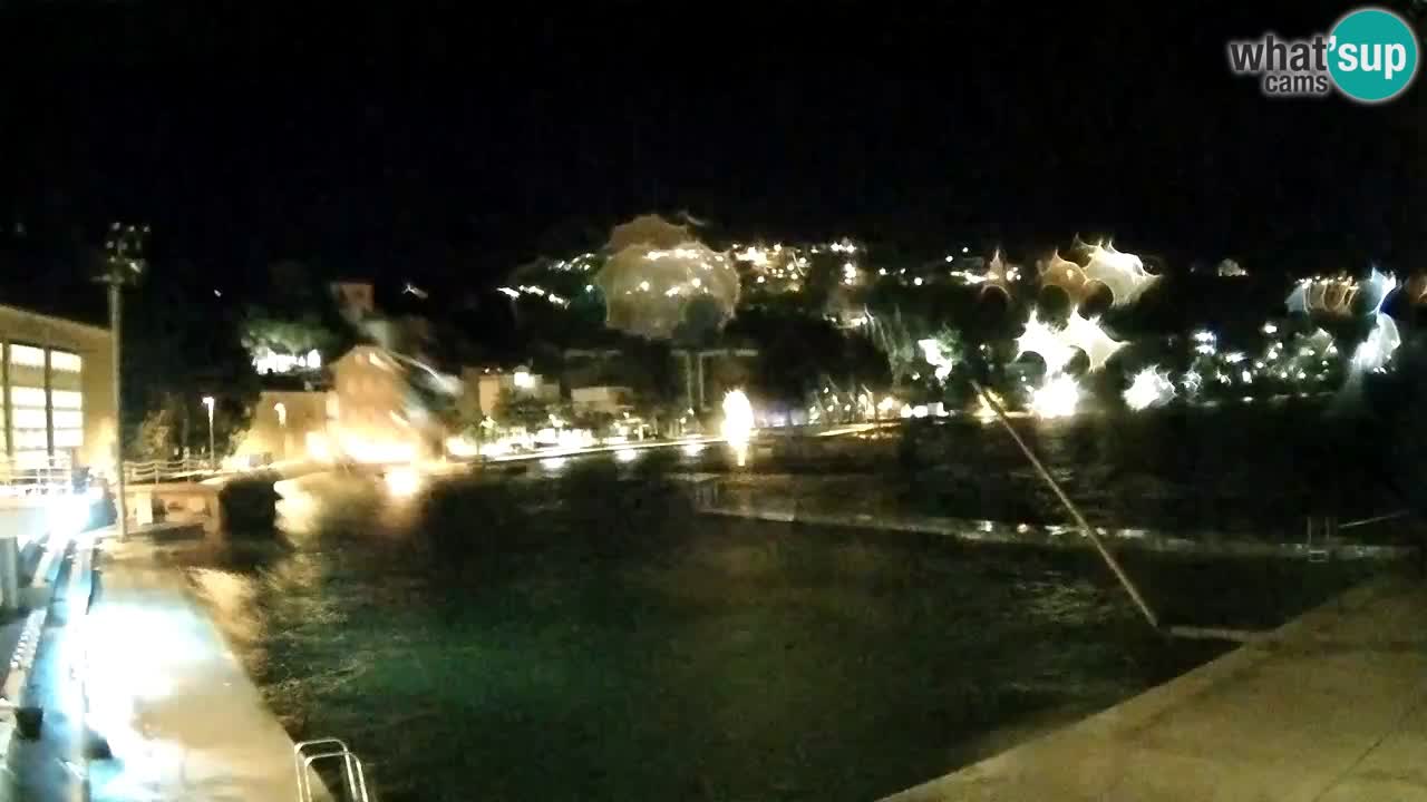 Webcam Mlini – Dubrovnik