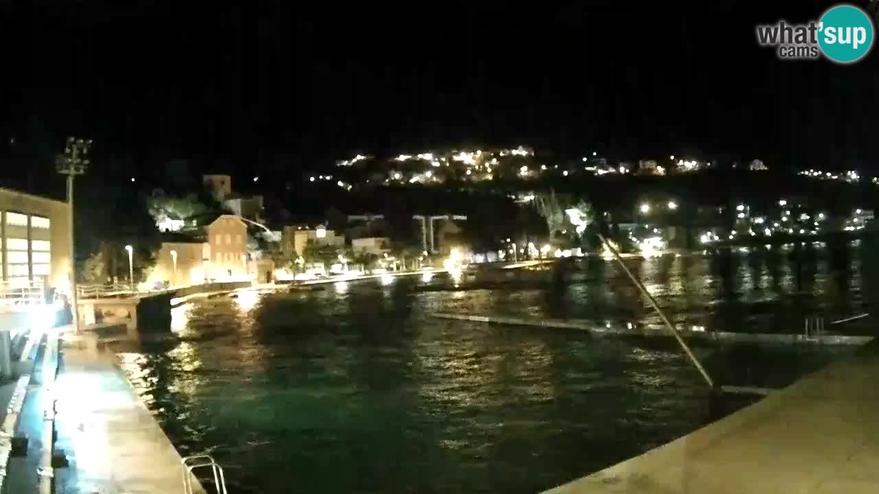 Webcam Mlini – Dubrovnik