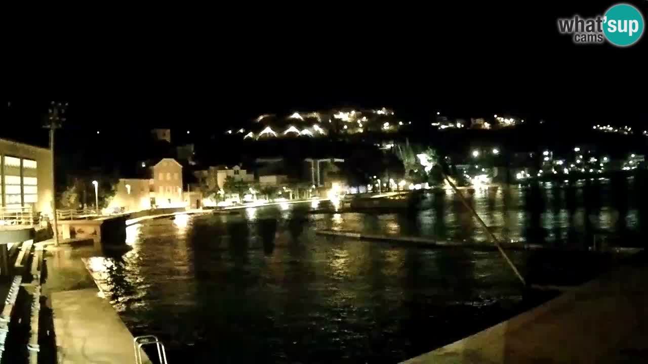 Webcam Mlini – Dubrovnik