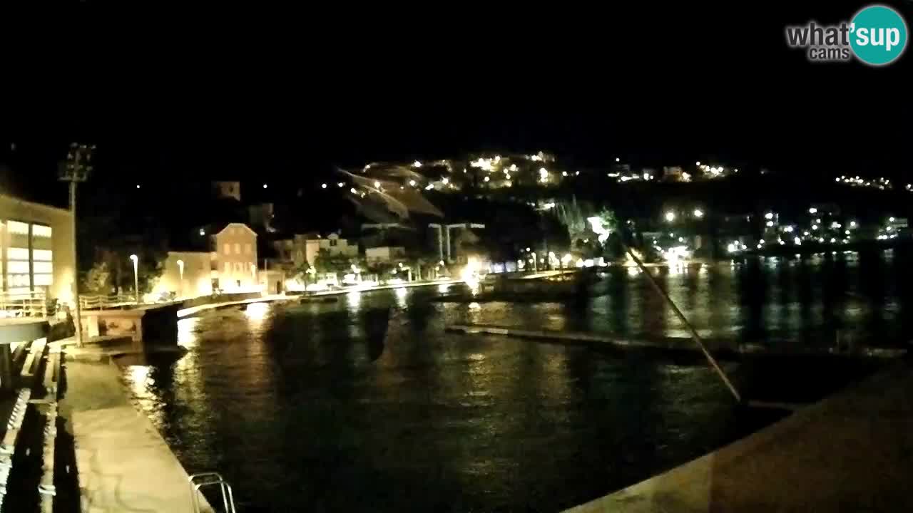 Webcam Mlini – Dubrovnik