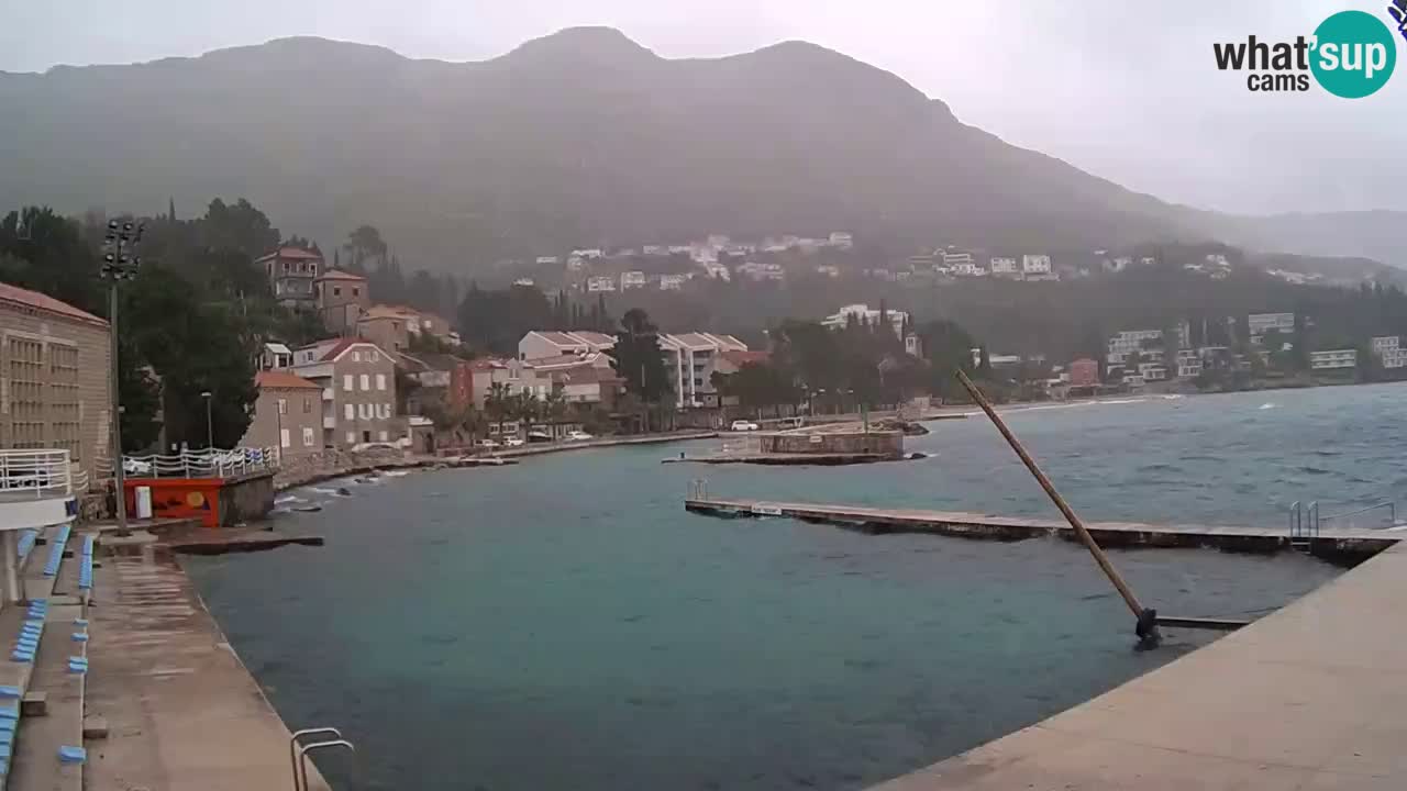 Livecam Mlini – Ragusa