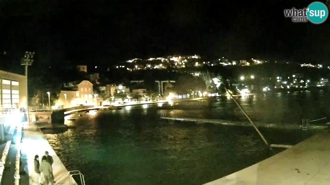 Webcam Mlini – Dubrovnik