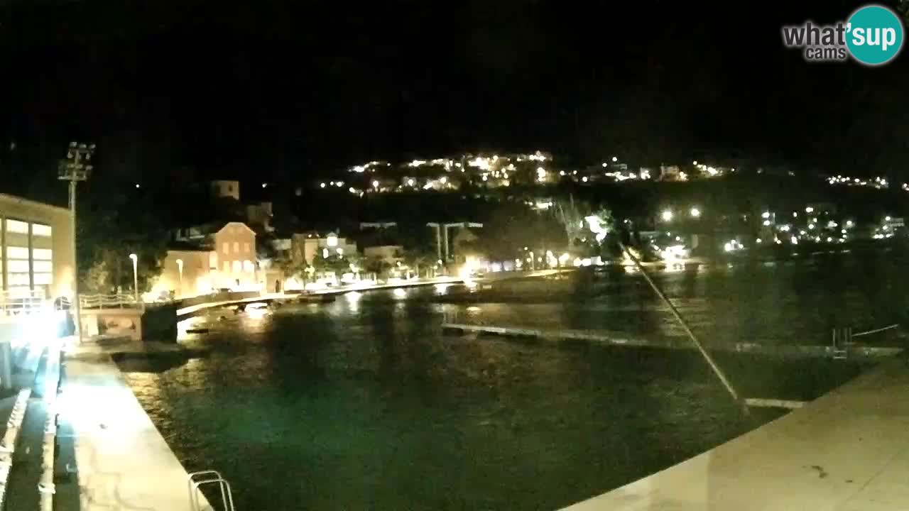 Webcam Mlini – Dubrovnik
