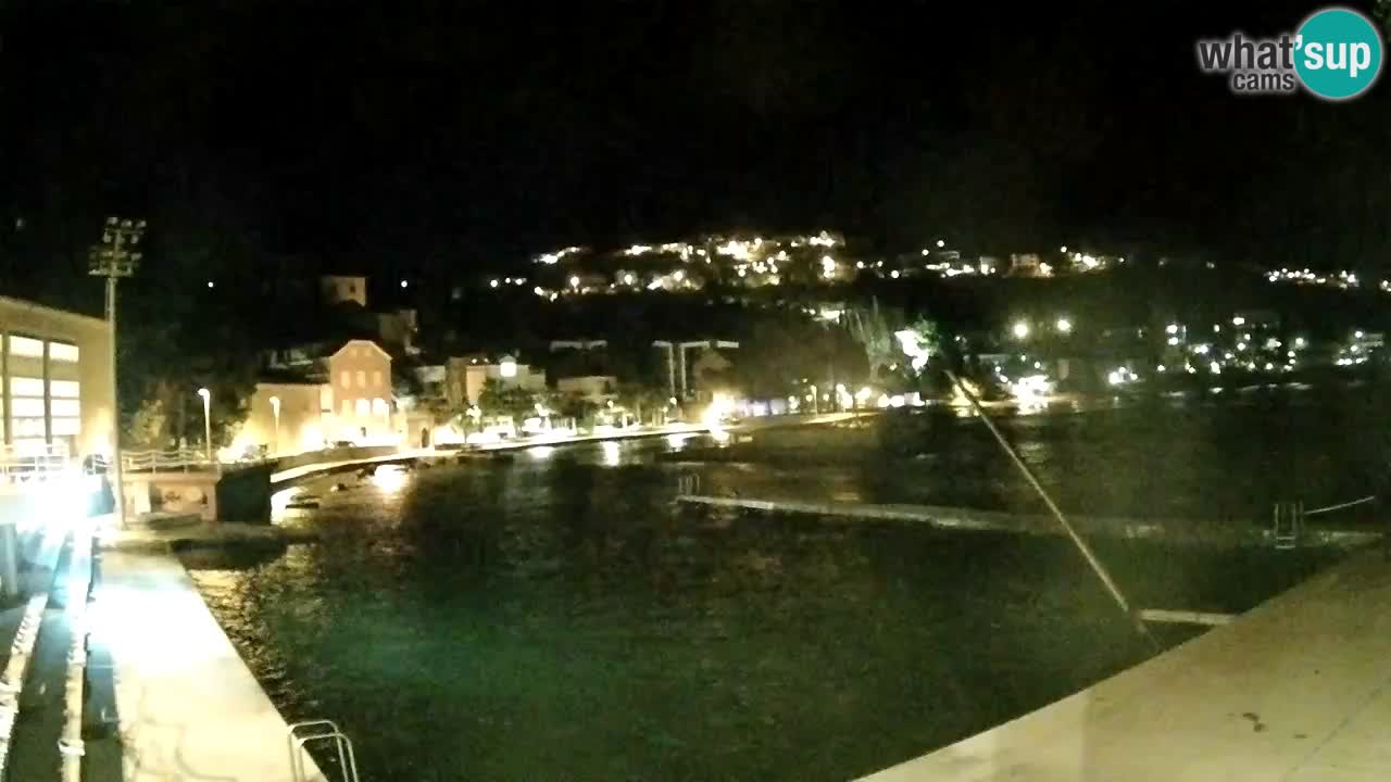 Live cam Mlini – Dubrovnik