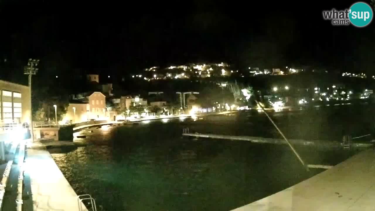 Live cam Mlini – Dubrovnik