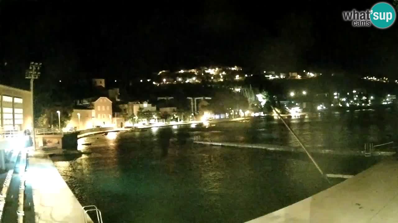 Kamera v živo Mlini – Dubrovnik