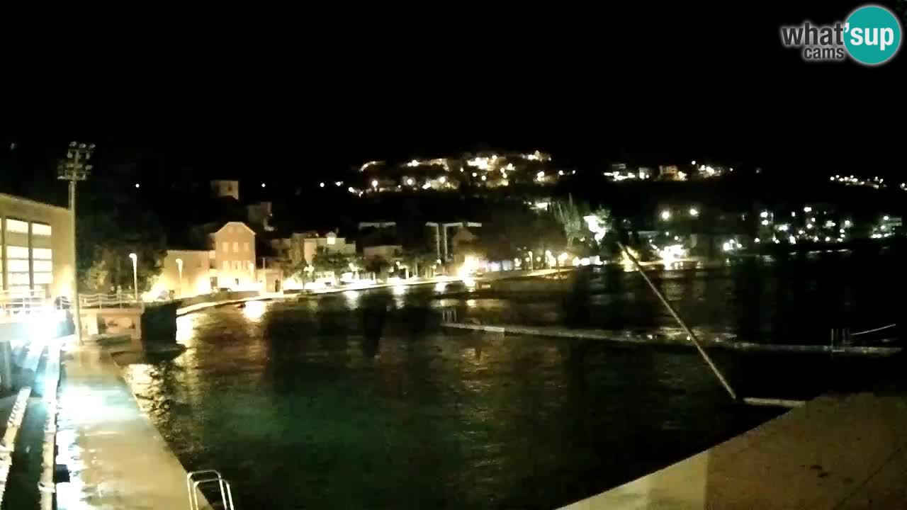 Kamera v živo Mlini – Dubrovnik