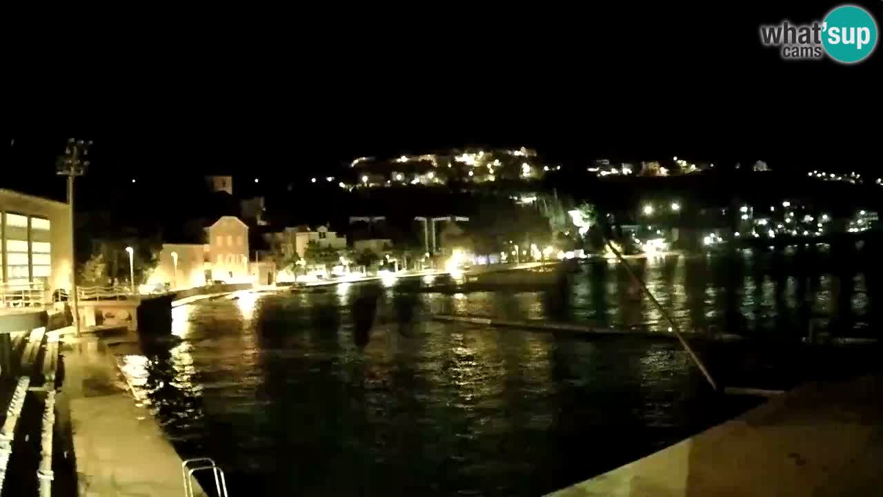 Livecam Mlini – Ragusa