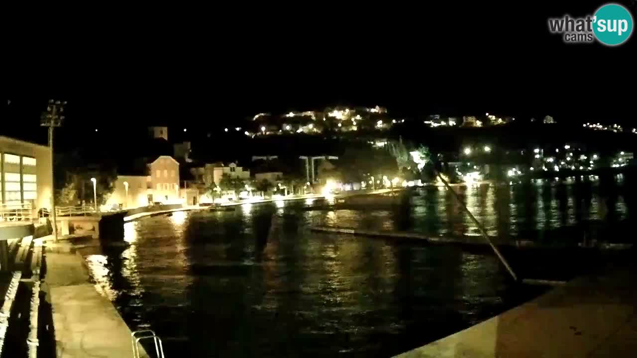 Live cam Mlini – Dubrovnik