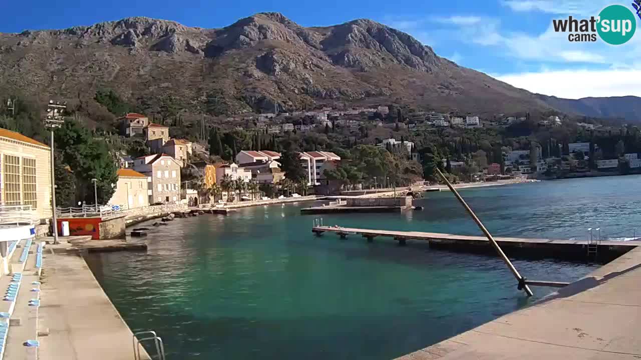 Livecam Mlini – Ragusa