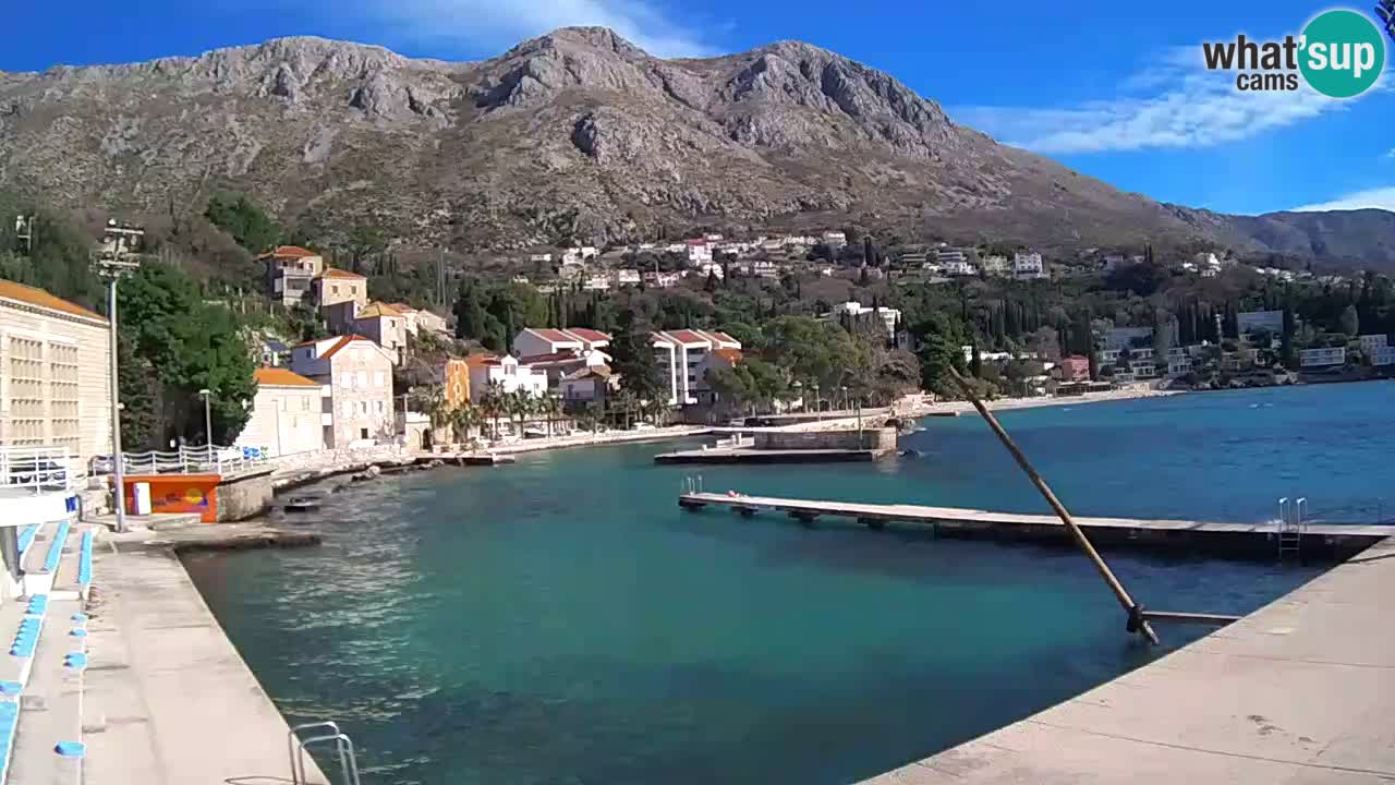 Livecam Mlini – Ragusa