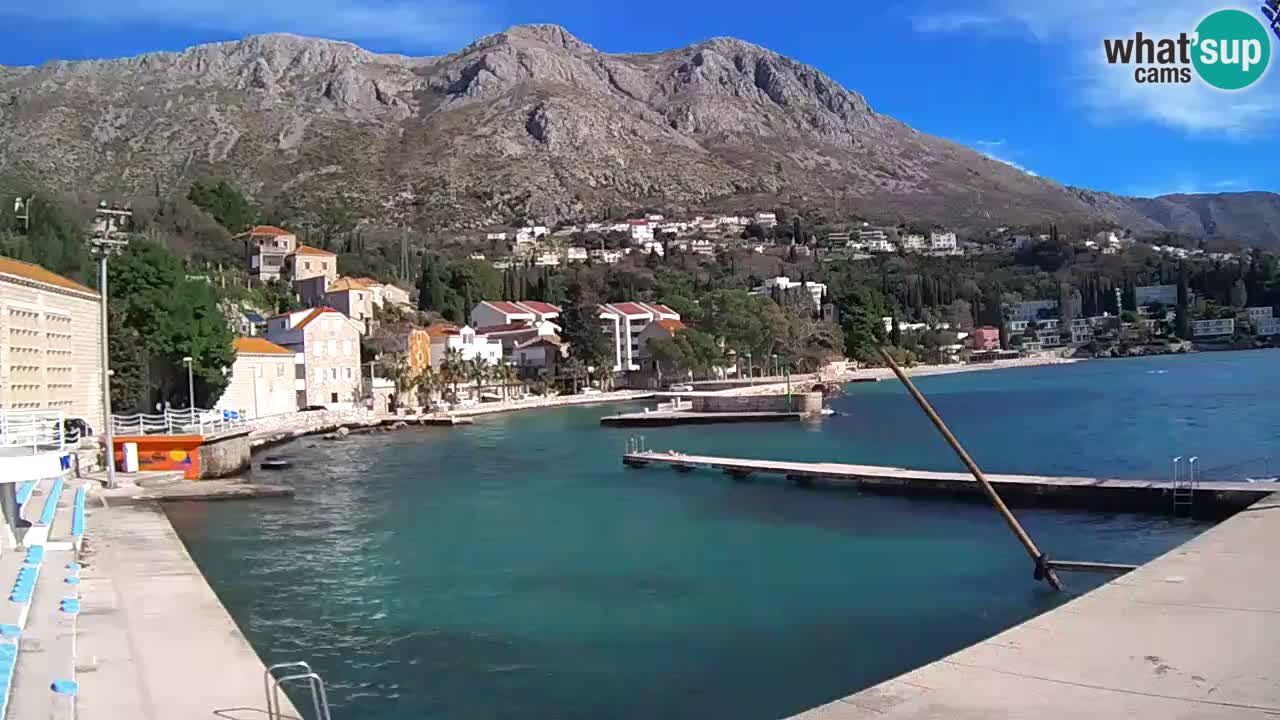 Livecam Mlini – Ragusa