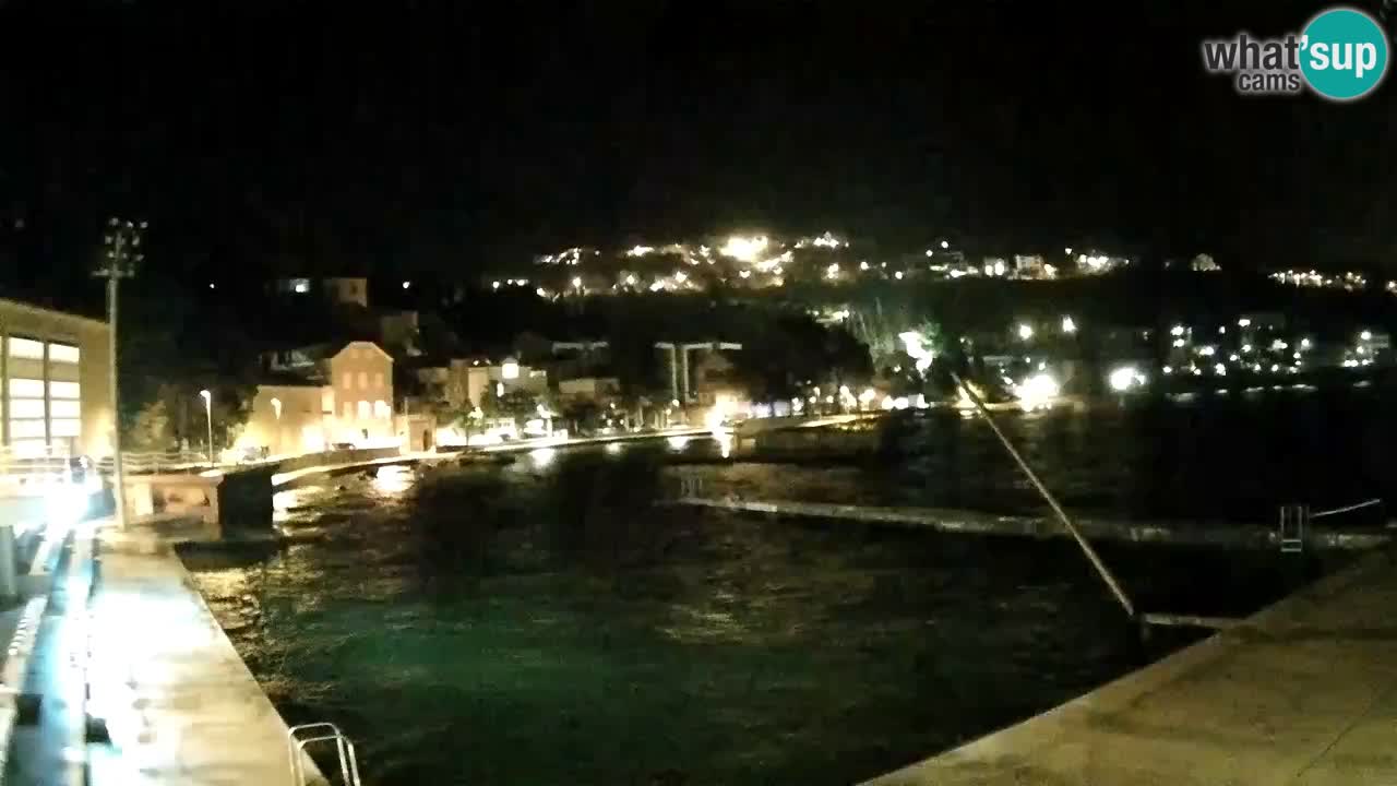 Camera en vivo Mlini – Dubrovnik