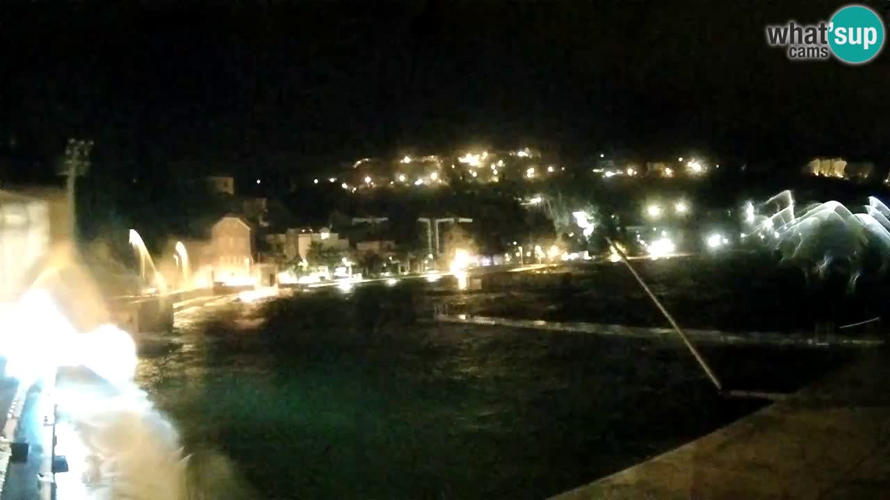 Webcam Mlini – Dubrovnik
