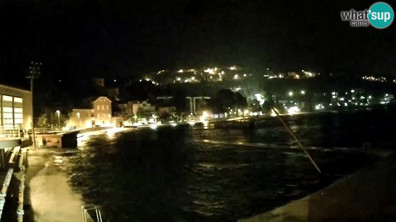 Livecam Mlini – Ragusa
