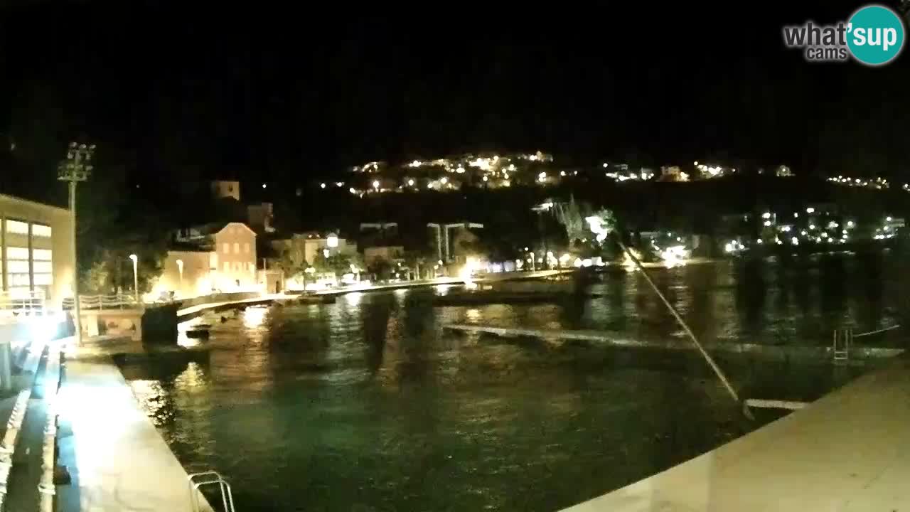Webcam Mlini – Dubrovnik