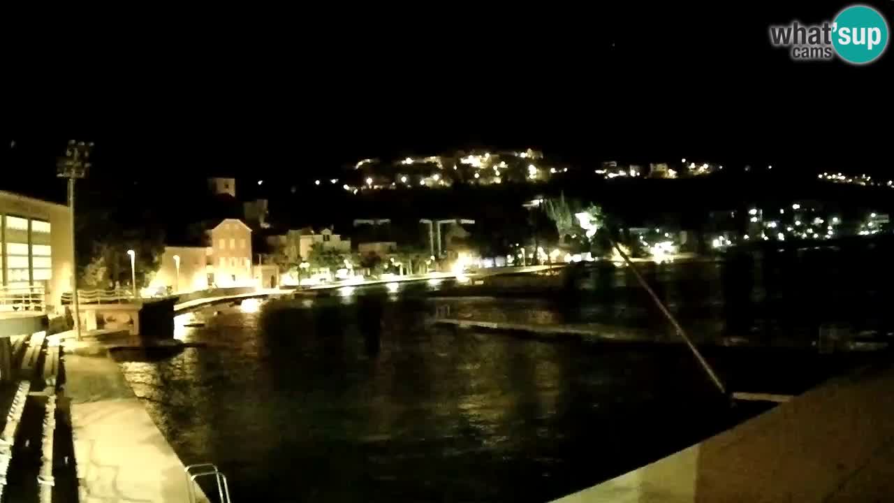 Livecam Mlini – Ragusa