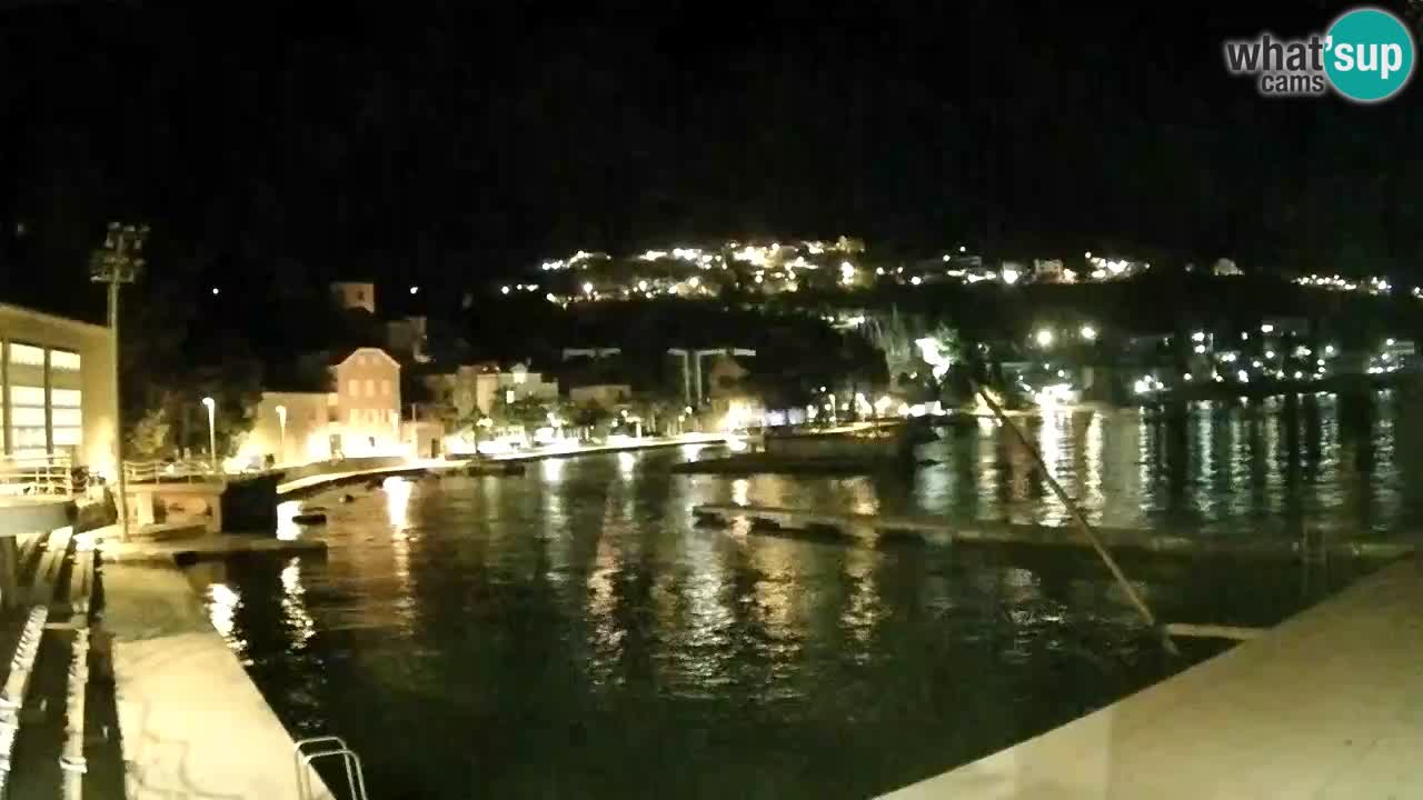 Webcam Mlini – Dubrovnik