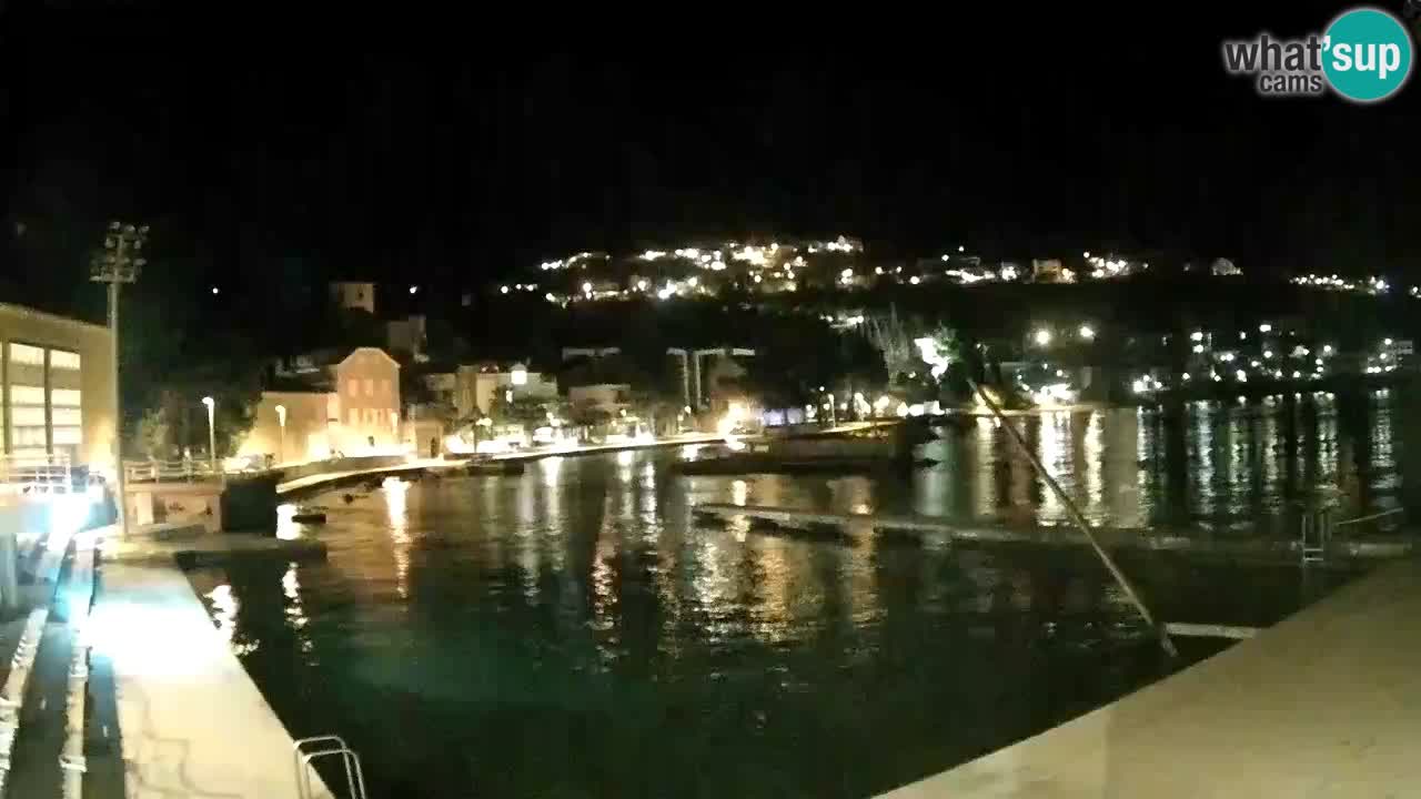 Live cam Mlini – Dubrovnik
