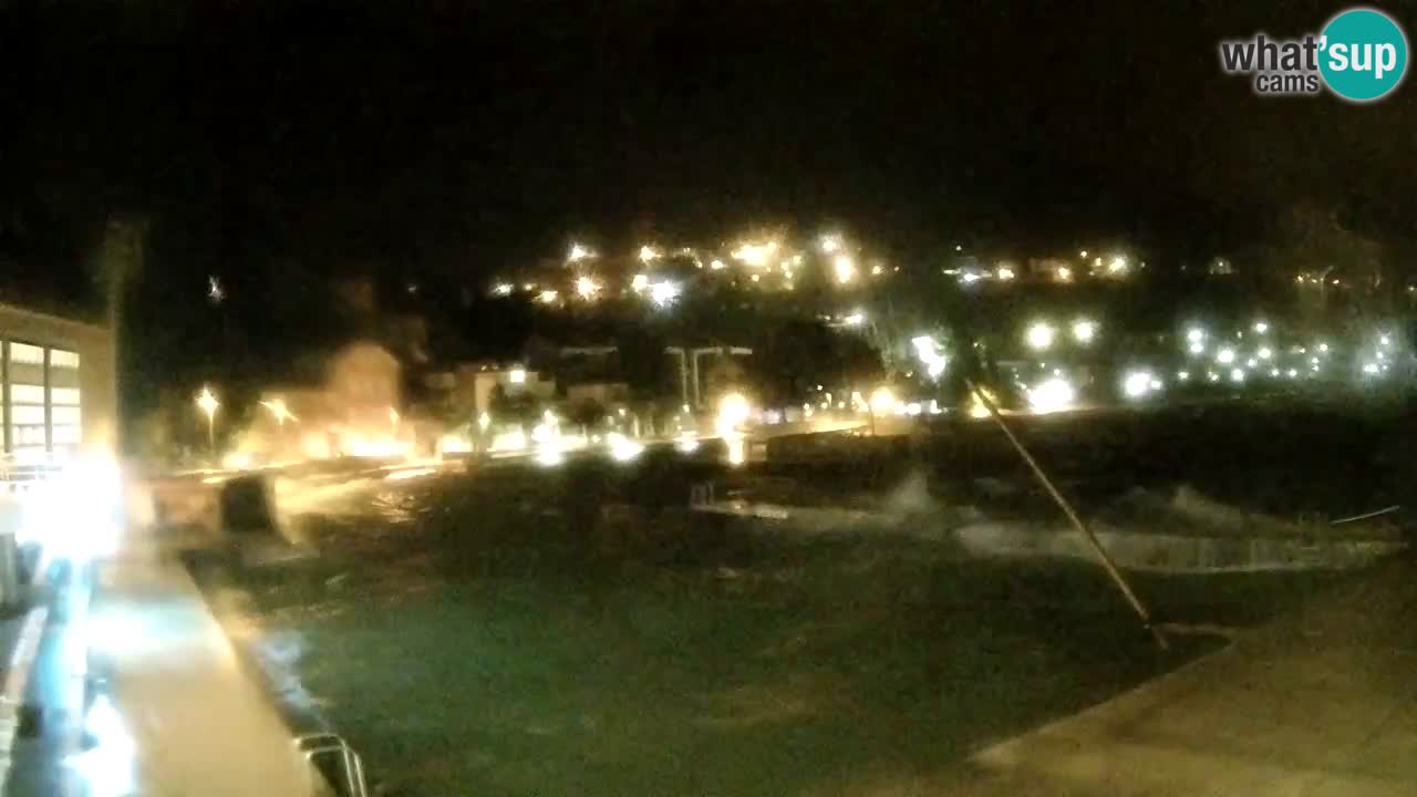 Webcam Mlini – Dubrovnik
