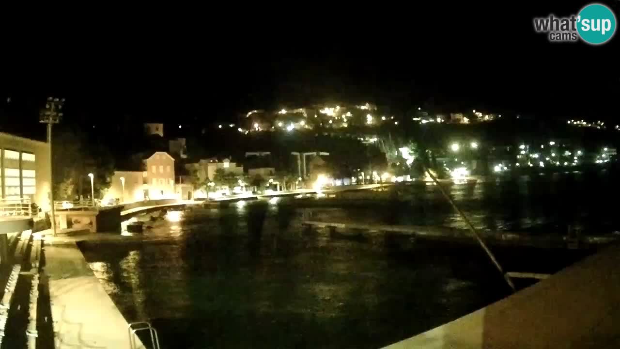 Live cam Mlini – Dubrovnik