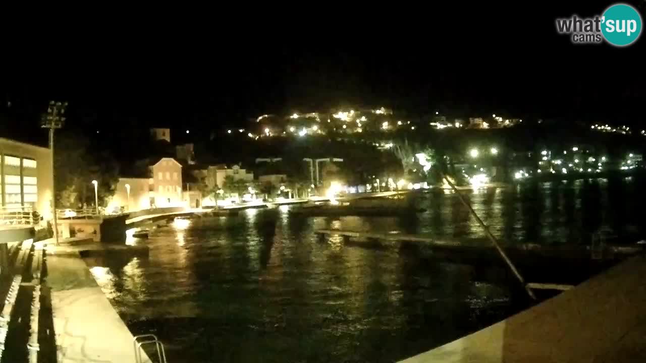 Livecam Mlini – Ragusa
