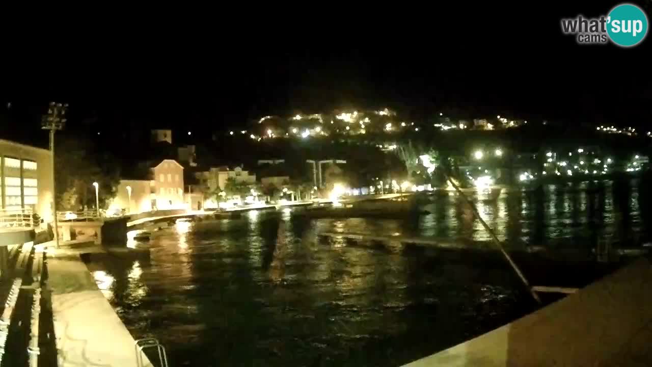 Livecam Mlini – Ragusa
