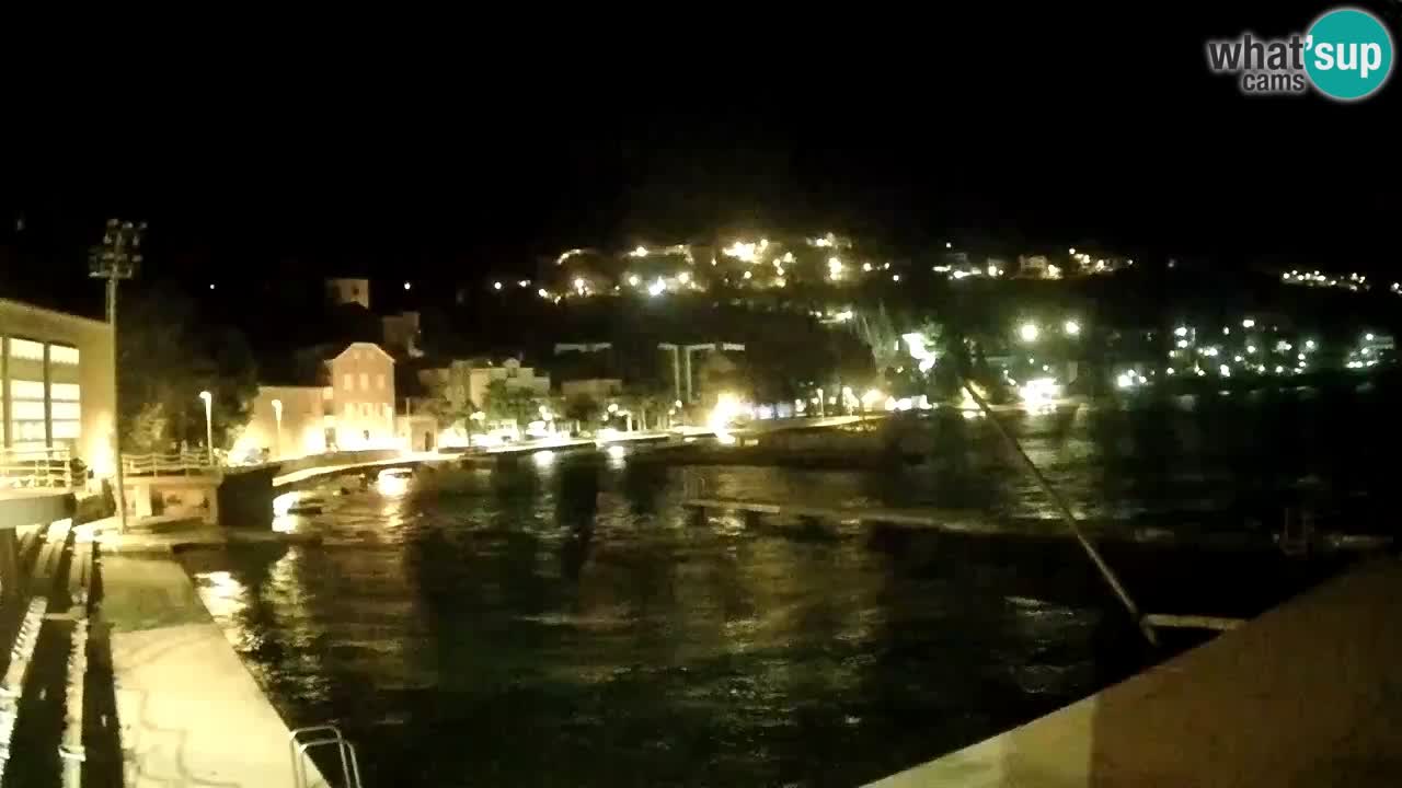 Livecam Mlini – Ragusa