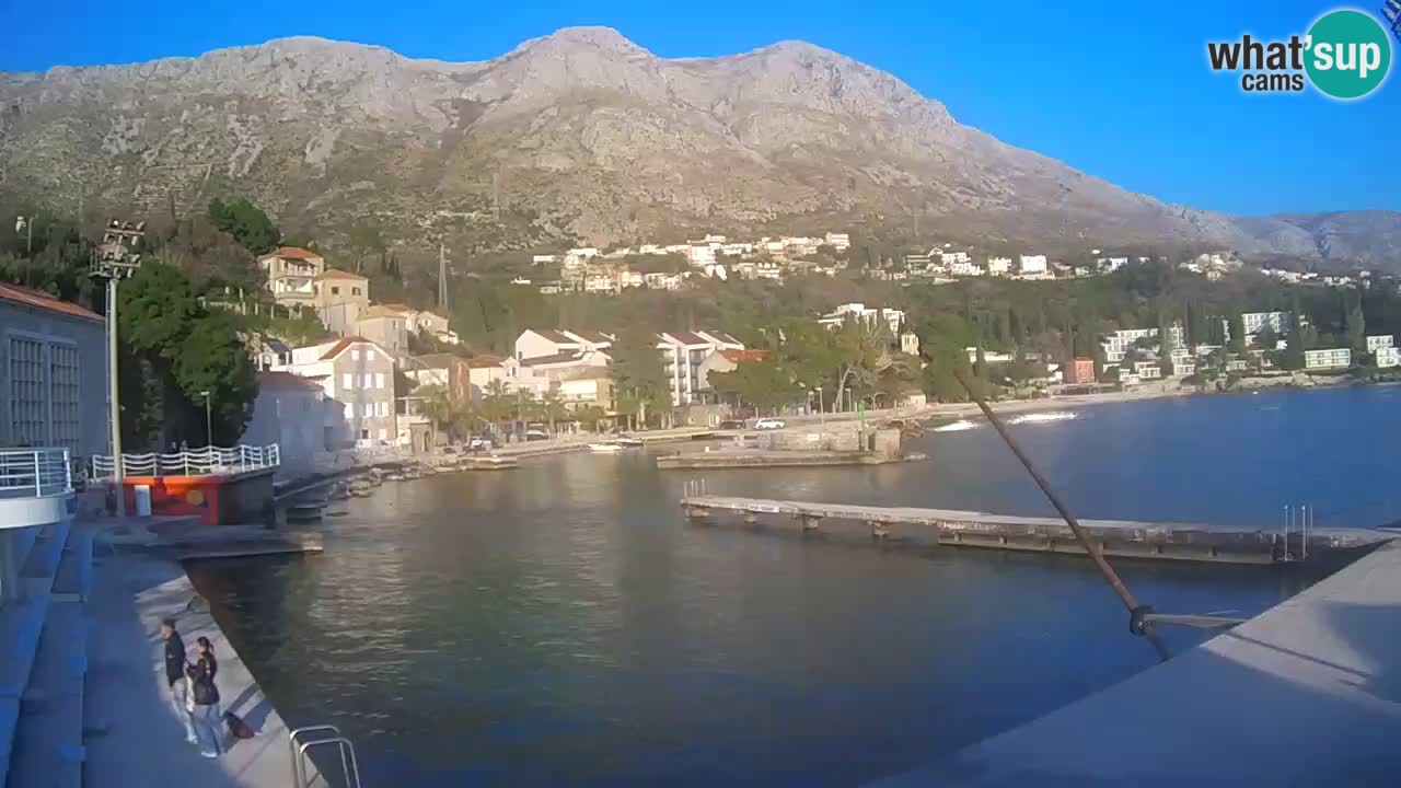 Livecam Mlini – Ragusa