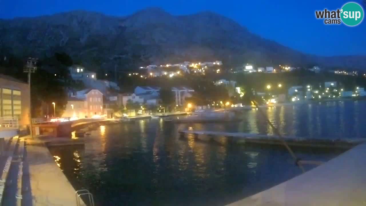 Livecam Mlini – Ragusa