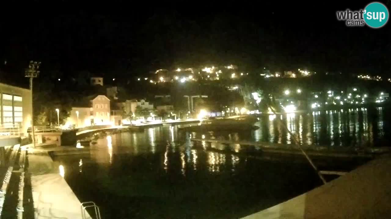 Webcam Mlini – Dubrovnik