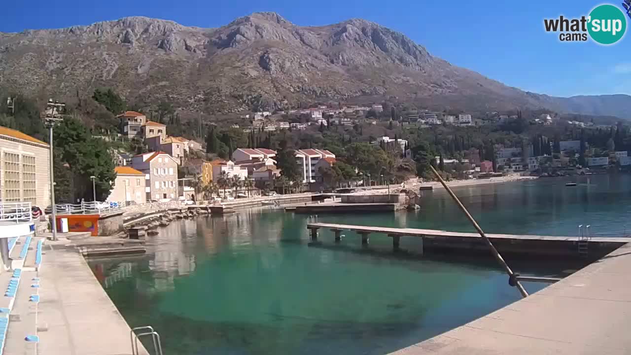Webcam Mlini – Dubrovnik