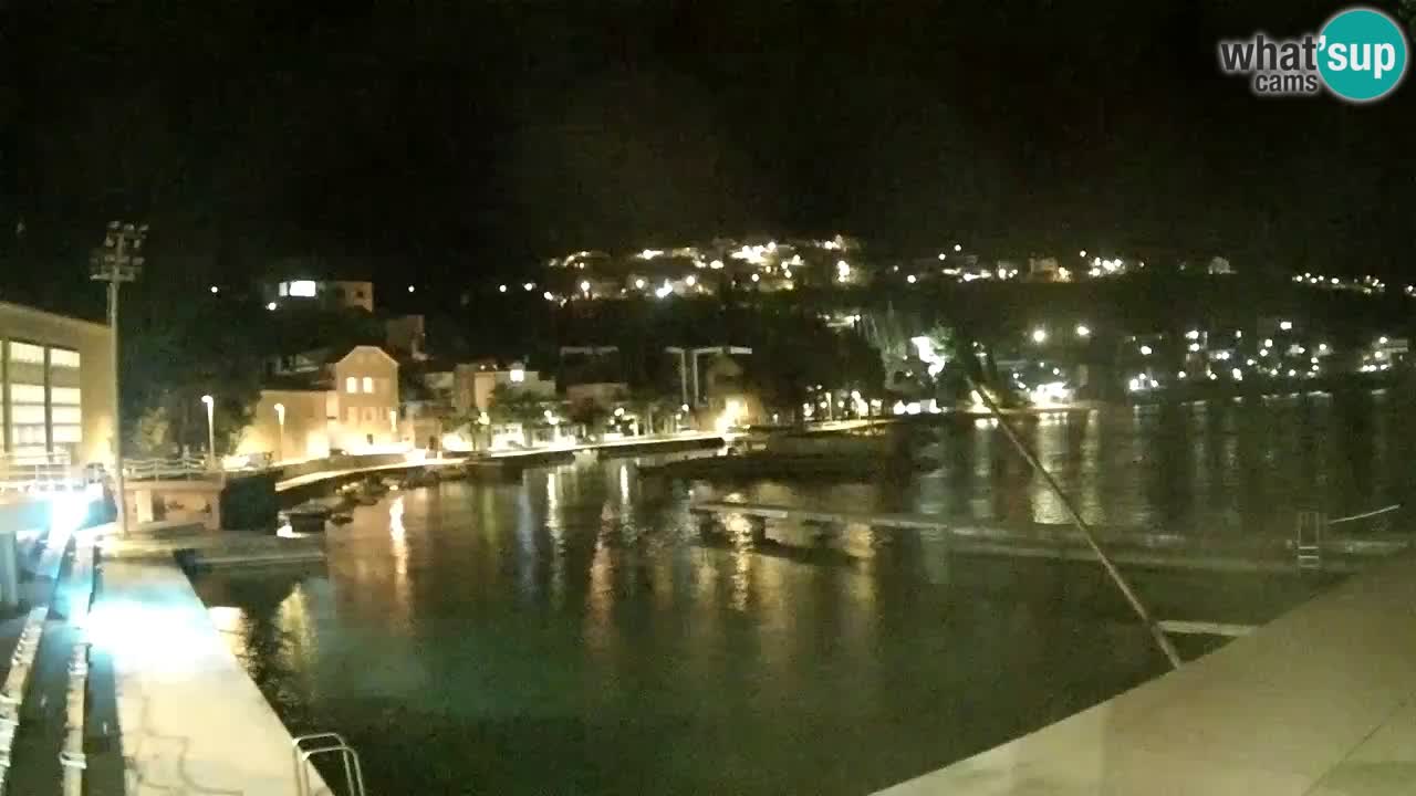 Live cam Mlini – Dubrovnik