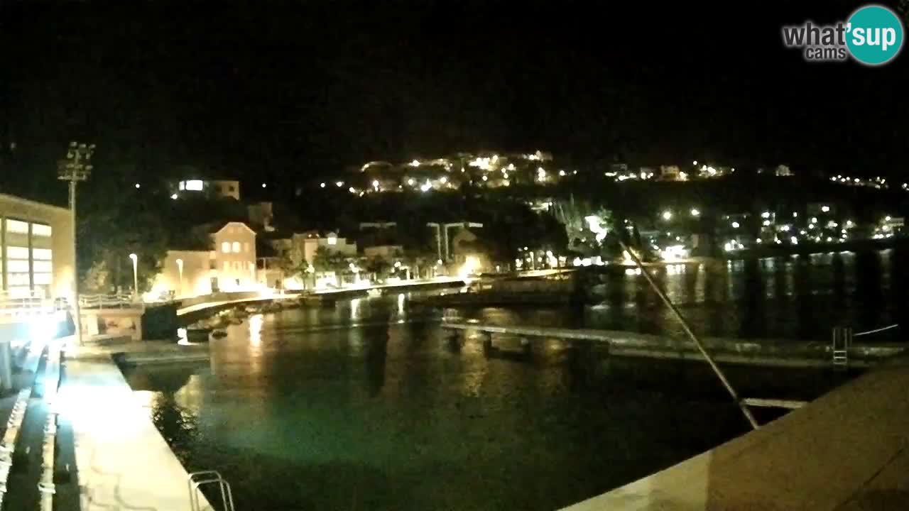 Live cam Mlini – Dubrovnik