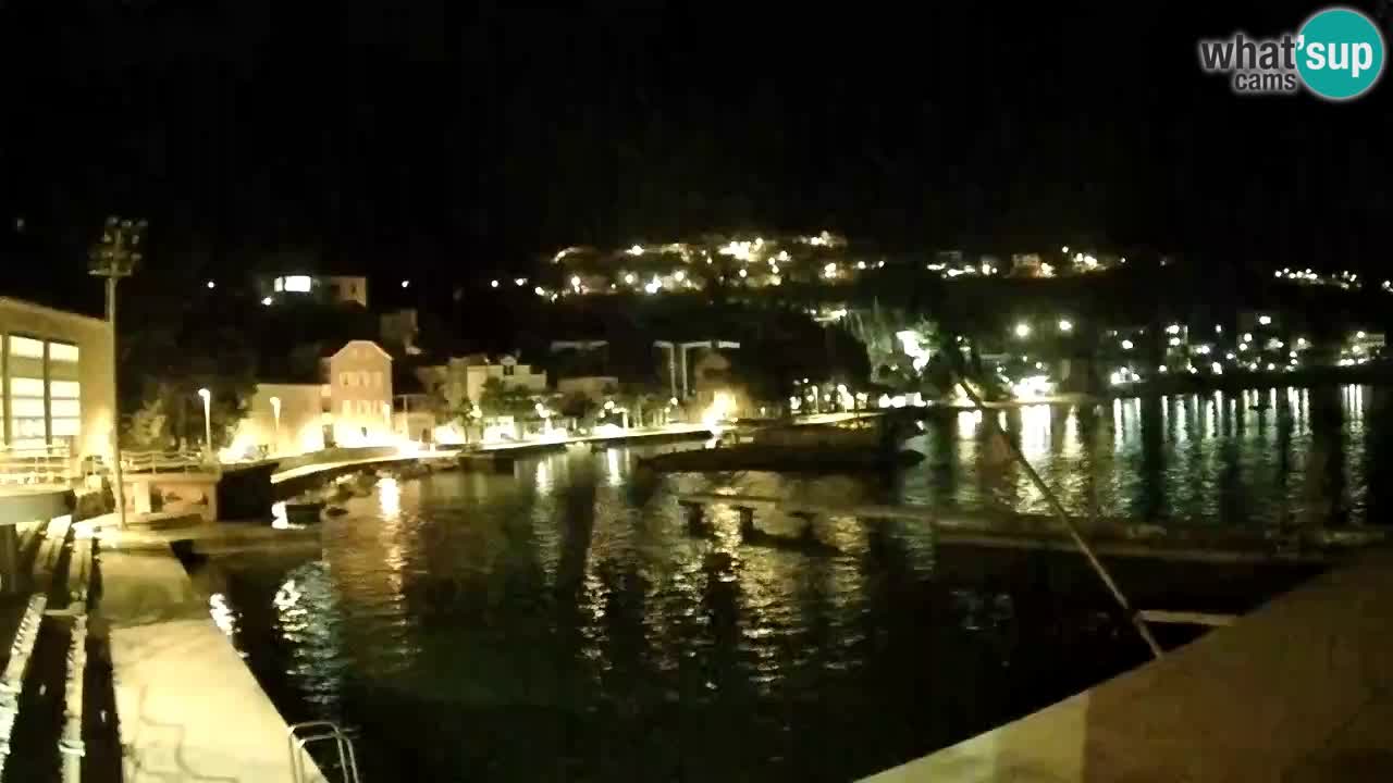 Camera en vivo Mlini – Dubrovnik