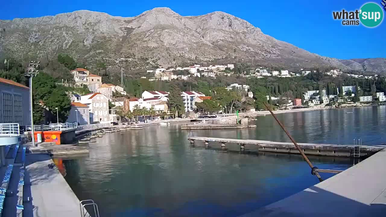 Livecam Mlini – Ragusa