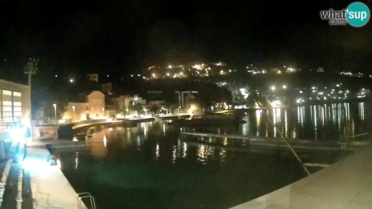 Webcam Mlini – Dubrovnik