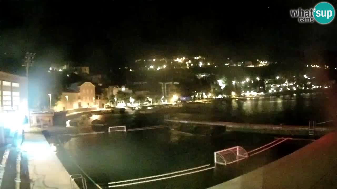 Livecam Mlini – Ragusa