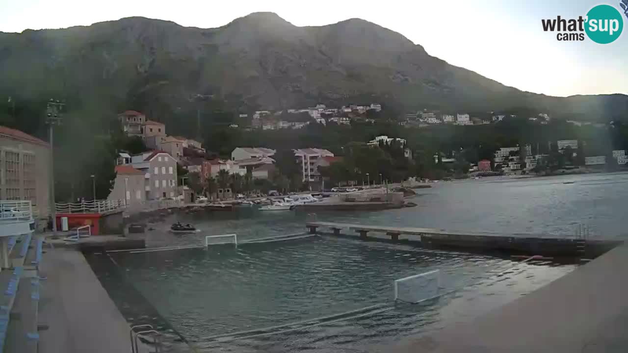 Livecam Mlini – Ragusa