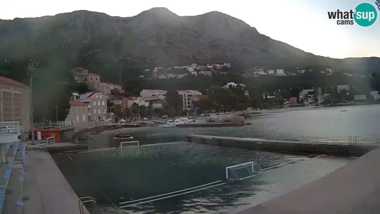Webcam Mlini – Dubrovnik
