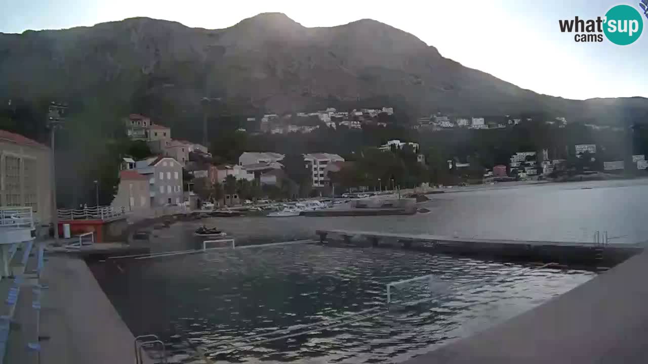 Webcam Mlini – Dubrovnik