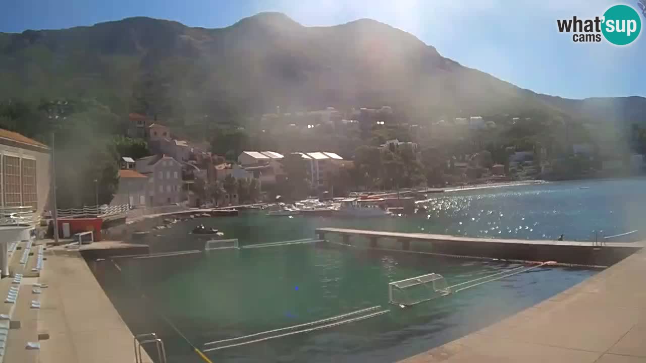 Live cam Mlini – Dubrovnik