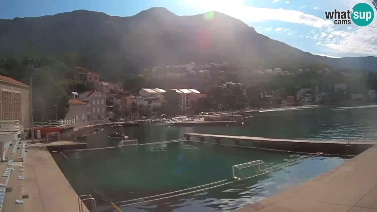 Webcam Mlini – Dubrovnik
