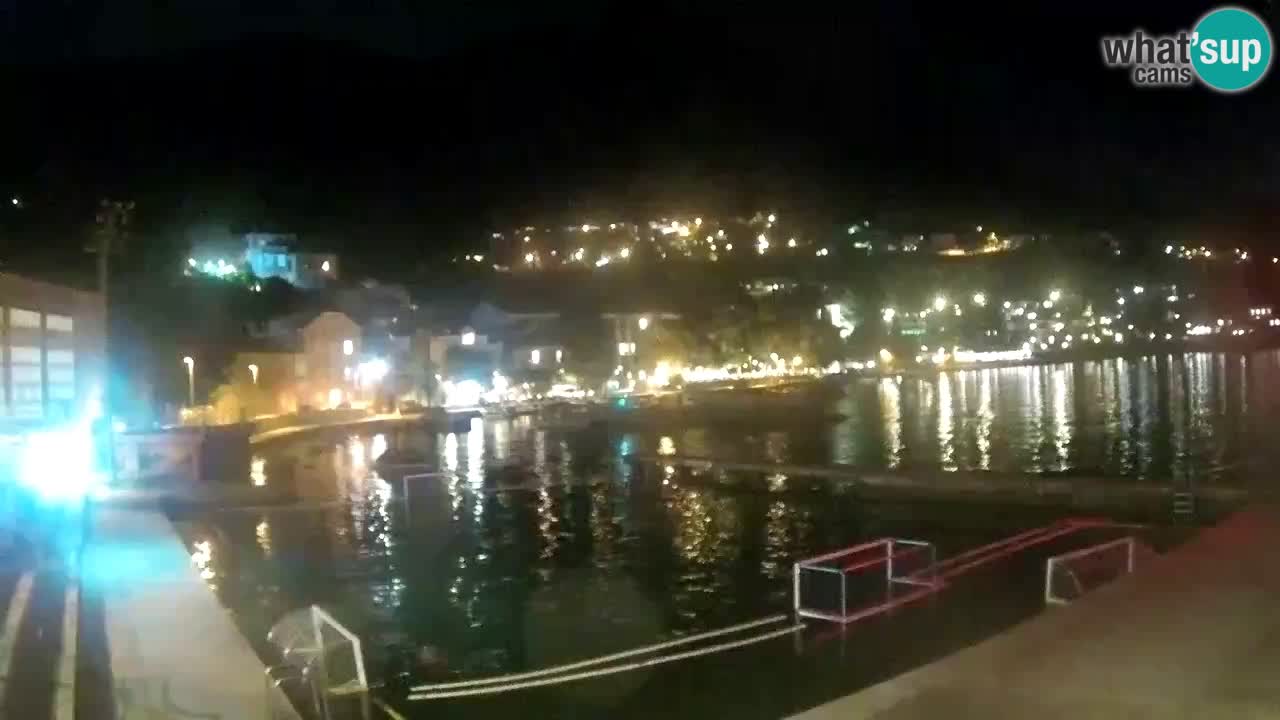 Webcam Mlini – Dubrovnik