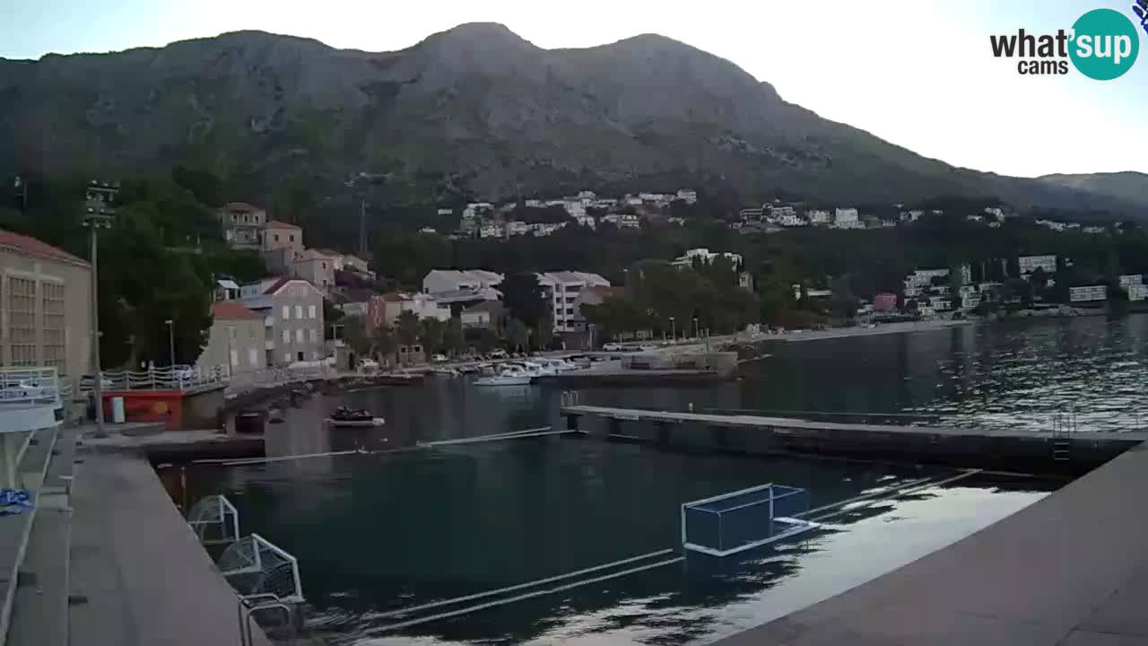 Livecam Mlini – Ragusa