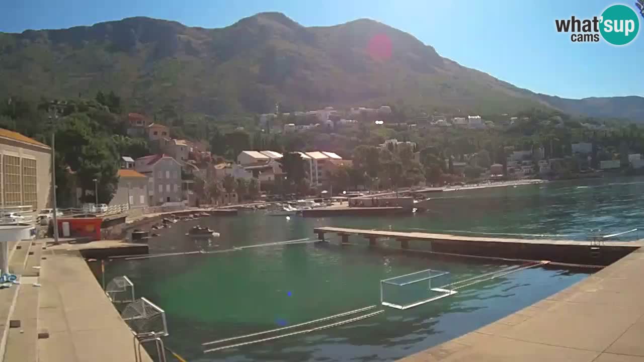 Livecam Mlini – Ragusa