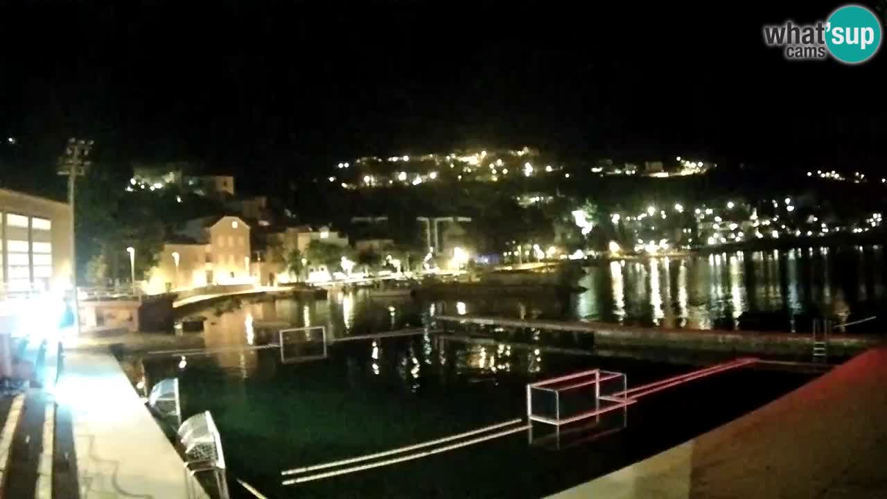 Kamera v živo Mlini – Dubrovnik