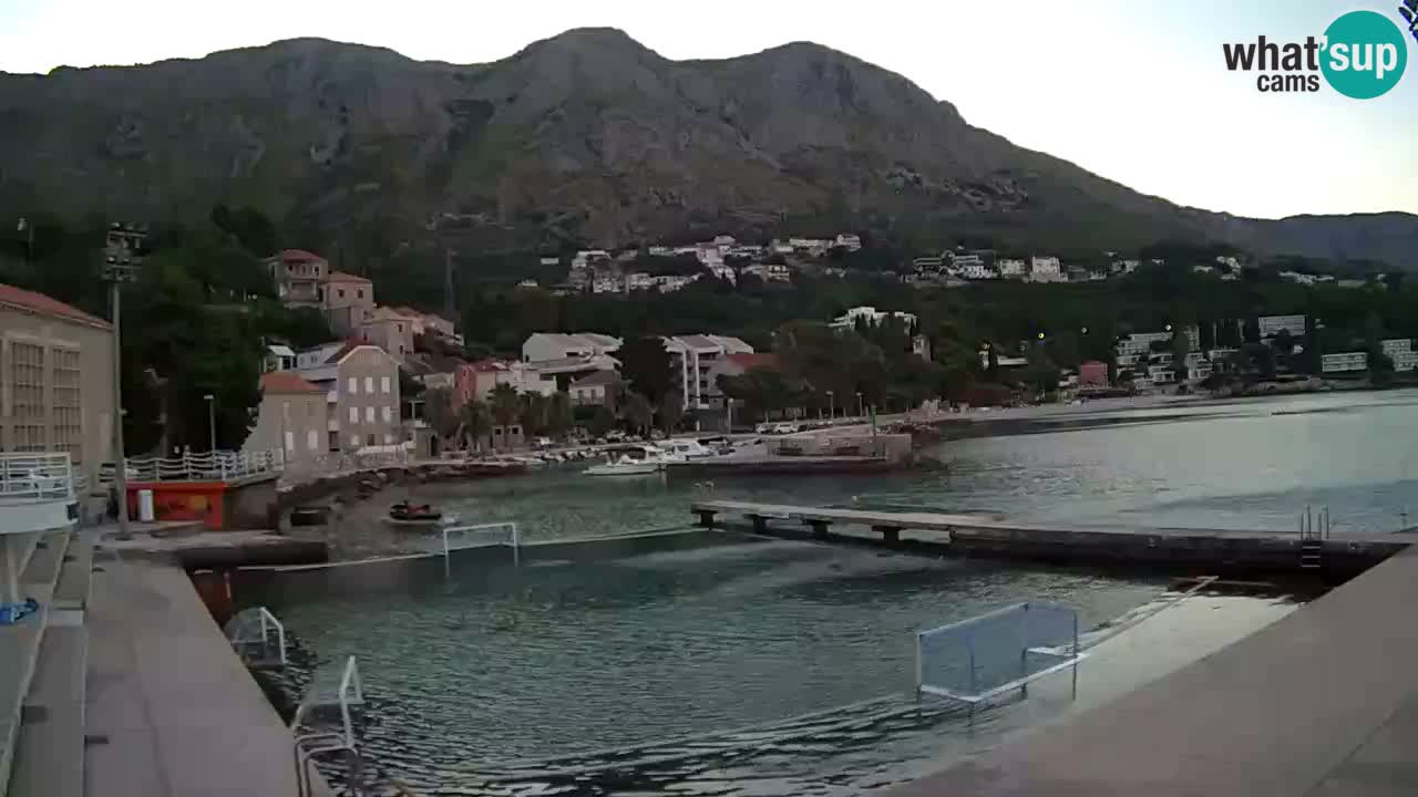 Webcam Mlini – Dubrovnik